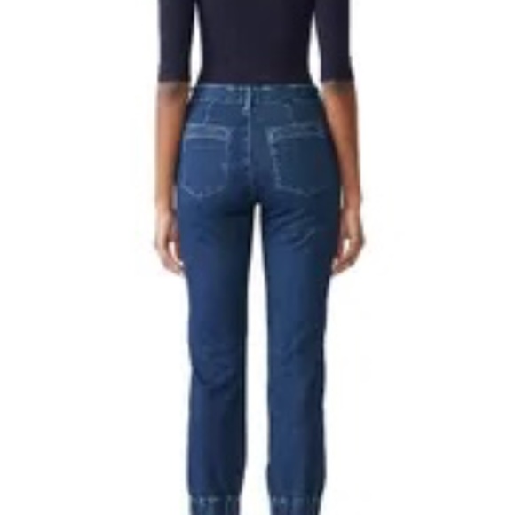 Jason Wu Jeans - Picture 10 of 11